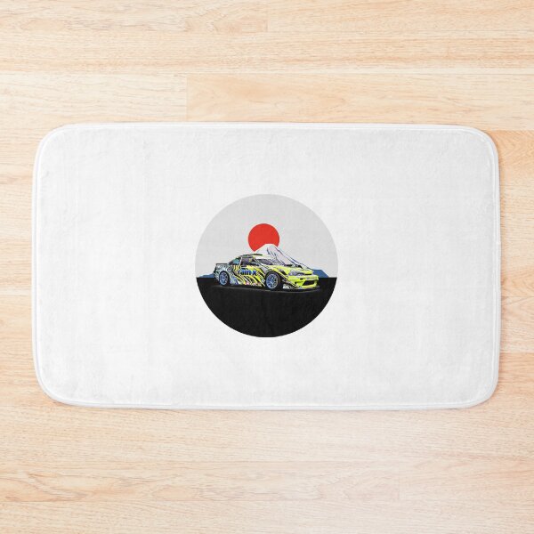 Item preview, S15 Drift Japan Print designed and sold by Auto-Prints.