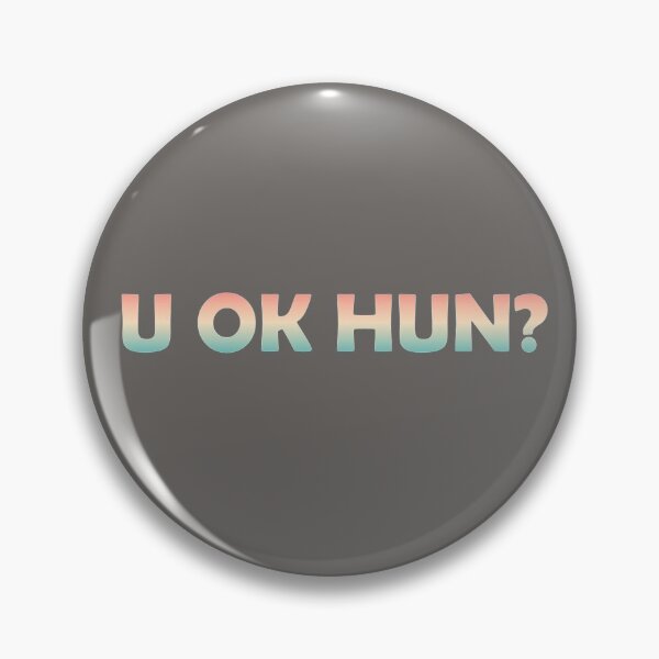 Item preview, You Ok Hun t-shirt designed and sold by aoichan3939.