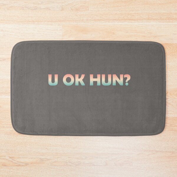 Item preview, You Ok Hun t-shirt designed and sold by aoichan3939.