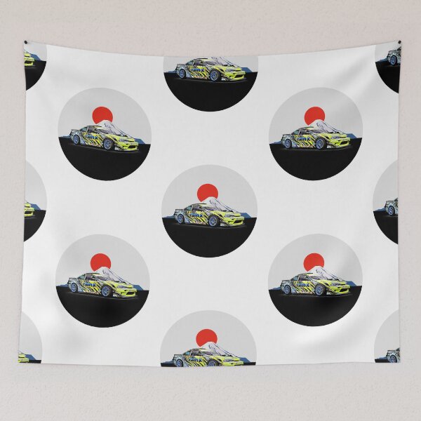 Item preview, S15 Drift Japan Print designed and sold by Auto-Prints.