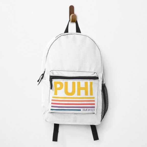 Item preview, Puhi Hawaii designed and sold by Taumaturgo.