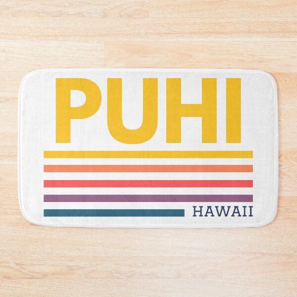 Item preview, Puhi Hawaii designed and sold by Taumaturgo.