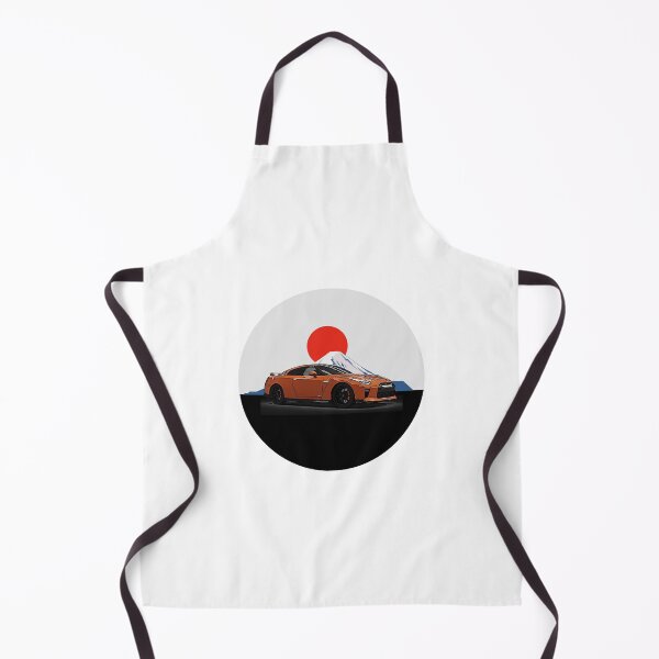 Item preview, GTR Japan Print designed and sold by Auto-Prints.