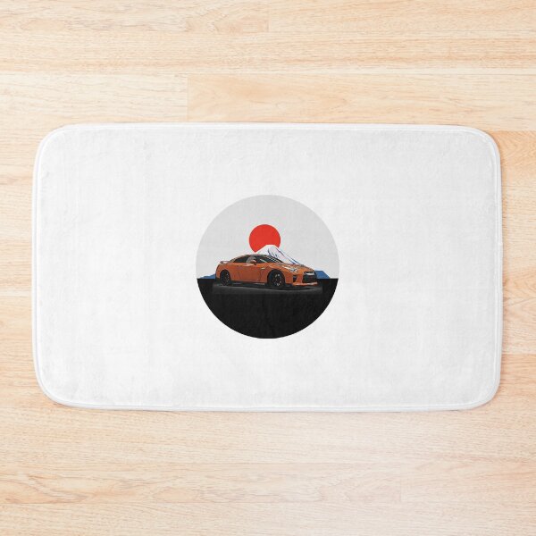 Item preview, GTR Japan Print designed and sold by Auto-Prints.