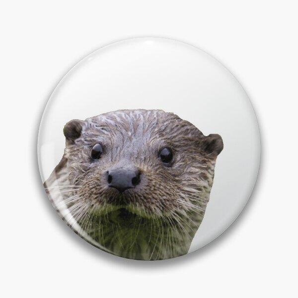 Artikelvorschau, Otter entworfen und verkauft von DoodleDashCollective.