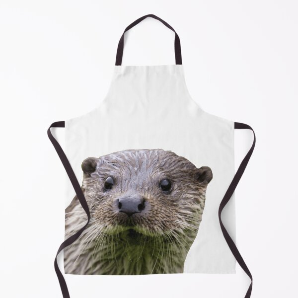 Artikelvorschau, Otter entworfen und verkauft von DoodleDashCollective.