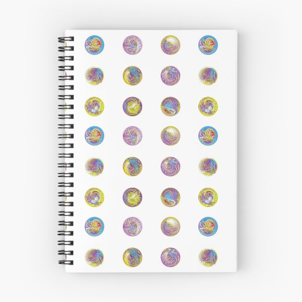 Item preview, Circular Fun designed and sold by Marilyn Cornwell.