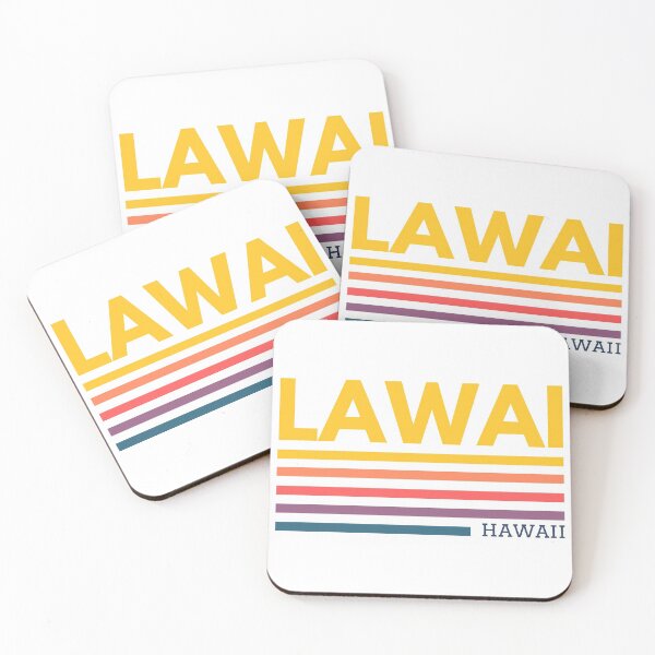 Artikelvorschau, Lawai Hawaii entworfen und verkauft von Taumaturgo.