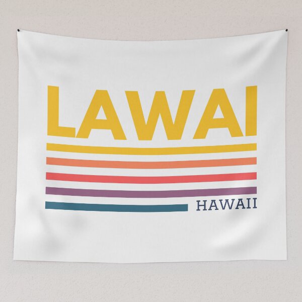 Item preview, Lawai Hawaii designed and sold by Taumaturgo.