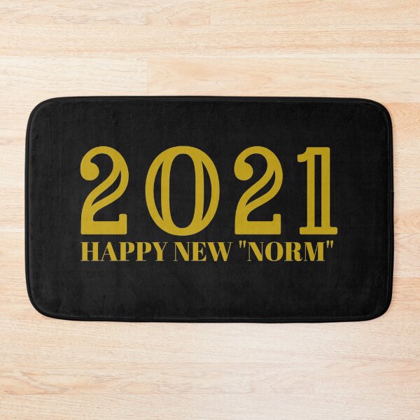 Item preview, Happy New Norm designed and sold by Tish K..