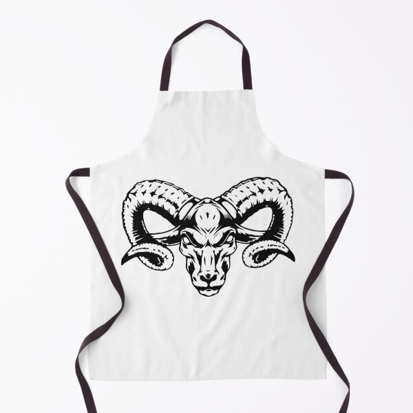 Item preview, Wild Ram designed and sold by SparkyDesign.