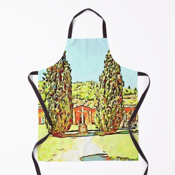 Item preview, Fognano: cemetery designed and sold by Giuseppe Cocco.