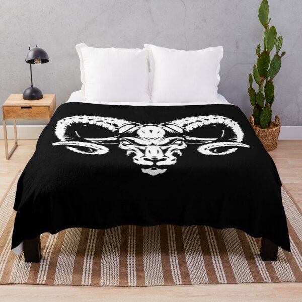 Item preview, Wild Ram designed and sold by SparkyDesign.