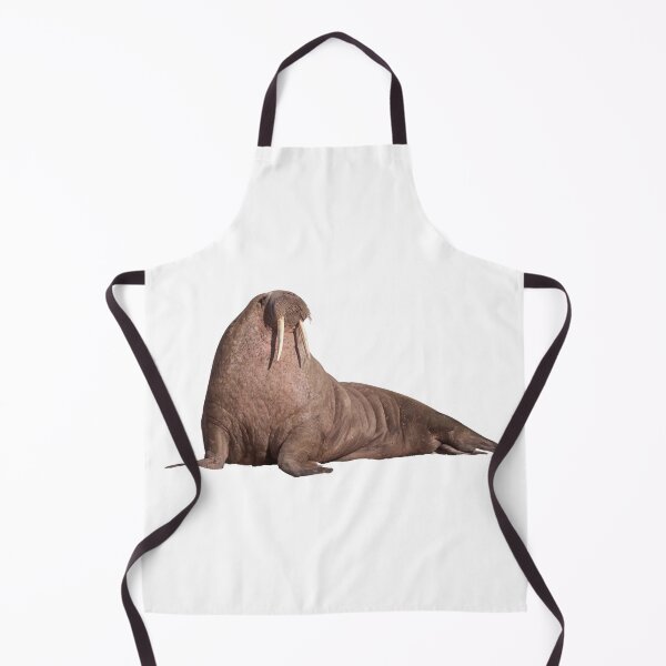Item preview, Walrus designed and sold by DoodleDashCollective.