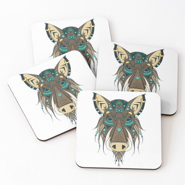 Item preview, King of the Pigs designed and sold by Briisinspired.