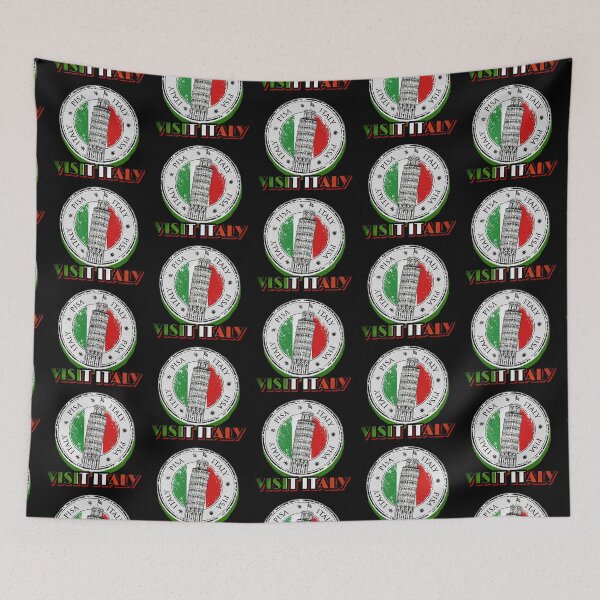 Item preview, ITALIA LOVE OF FOOD FASHION LUXURIOUS IS THERE  designed and sold by Shebayemen.