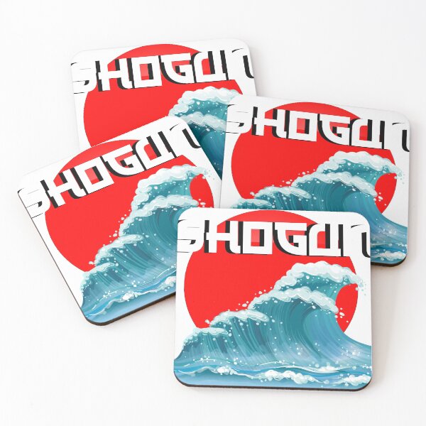 Item preview, Shogun 2021 designed and sold by hop2swing.
