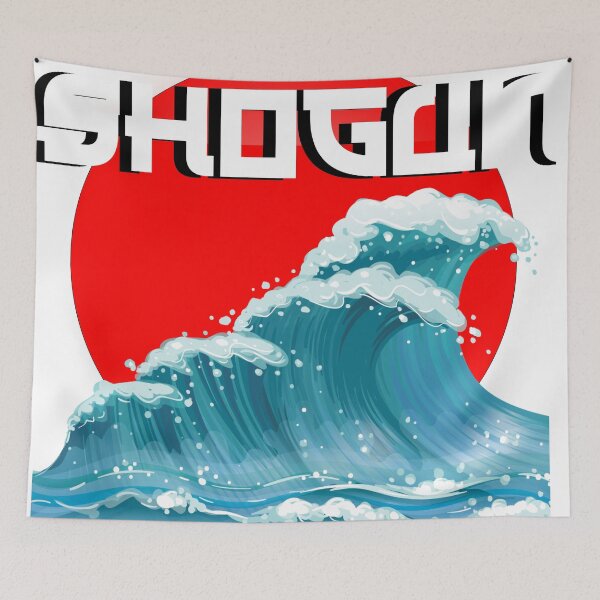 Item preview, Shogun 2021 designed and sold by hop2swing.