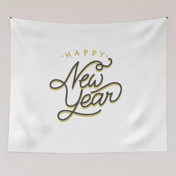 Item preview, New year designed and sold by vibha30.
