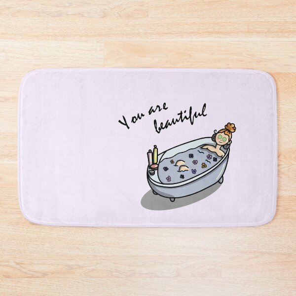 Item preview, Relax- you are Beautiful designed and sold by EvaMelindy.