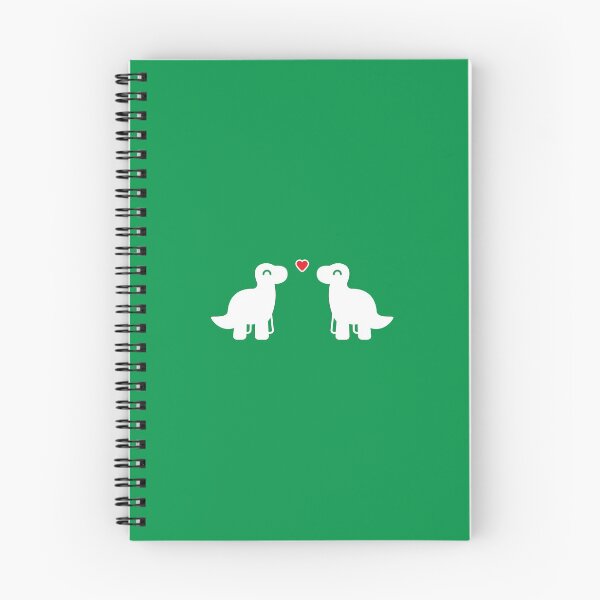 Item preview, Tiny Dinosaur (Green) designed and sold by InkTheMoon.