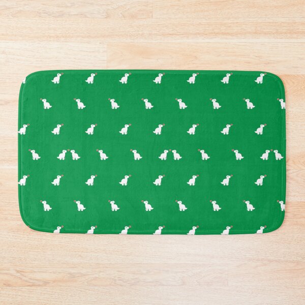 Item preview, Tiny Dinosaur (Green) designed and sold by InkTheMoon.