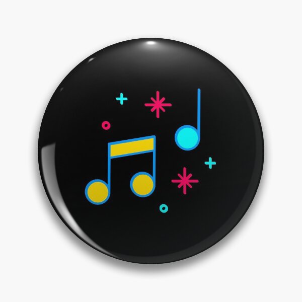 Item preview, Music COLOUR TEST designed and sold by Trendy Design.