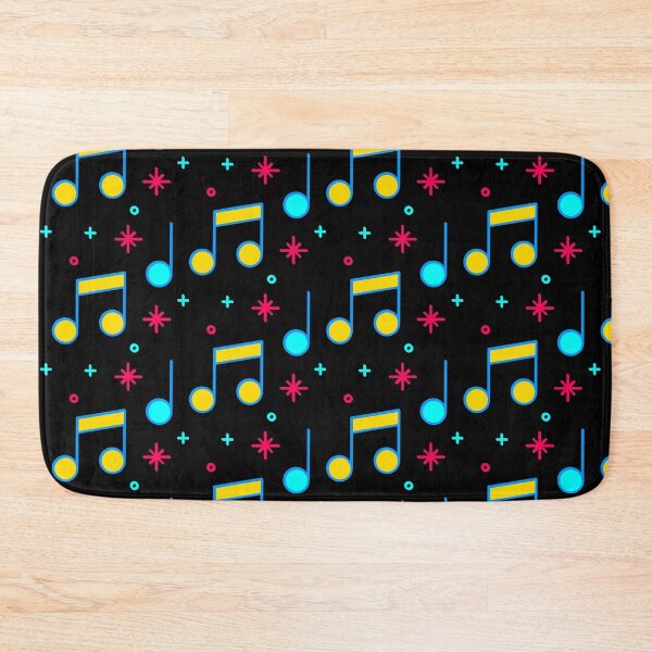 Item preview, Music COLOUR TEST designed and sold by Trendy Design.