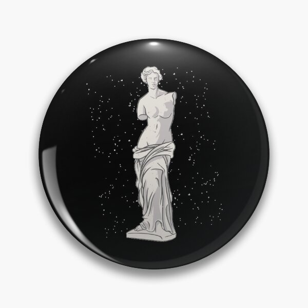 Item preview, Venus statue. designed and sold by emphatic.