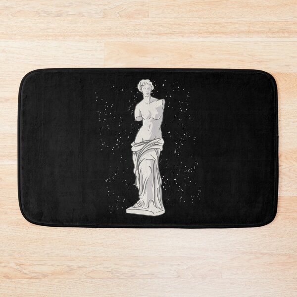 Artikelvorschau, Venus Statue. entworfen und verkauft von emphatic.