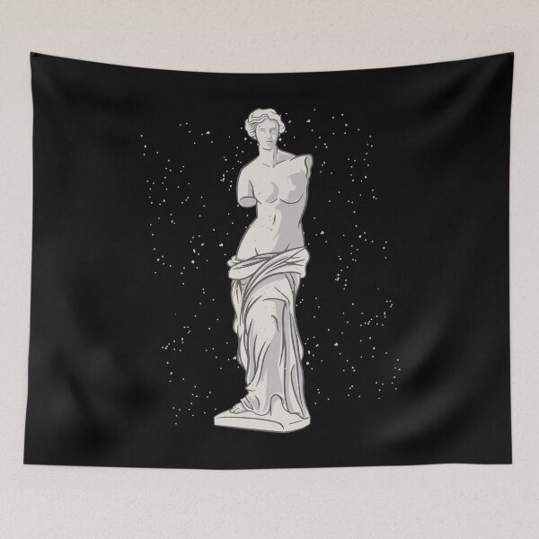 Item preview, Venus statue. designed and sold by emphatic.
