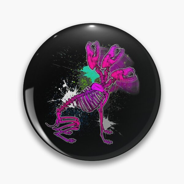 Item preview, Dog Bones Pink designed and sold by iduzarts.