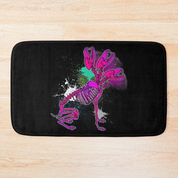 Item preview, Dog Bones Pink designed and sold by iduzarts.