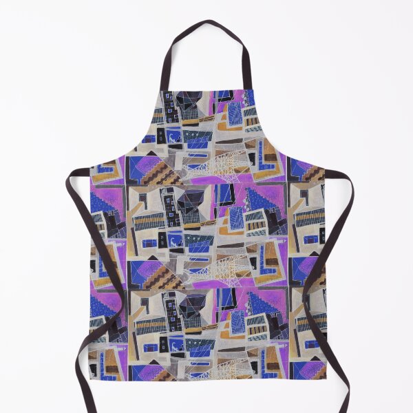 Item preview, urbanism invert designed and sold by stella-matala.