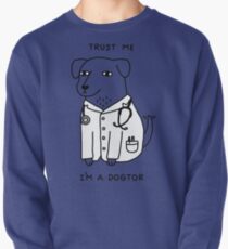 Dogtor Pullover