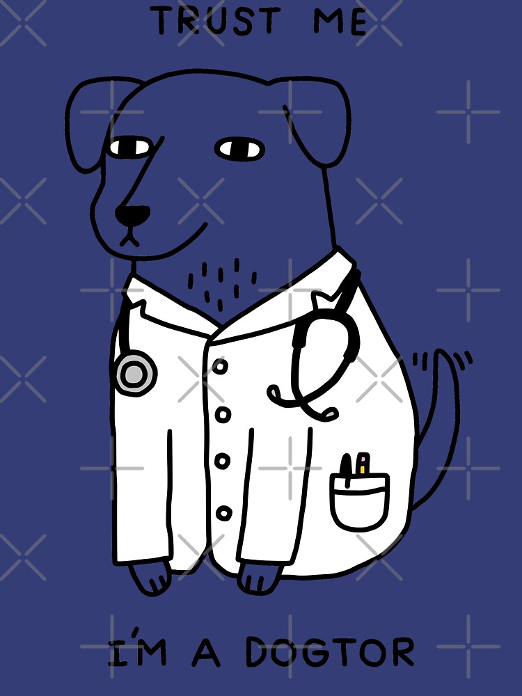 Dogtor by obinsun