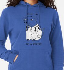 Dogtor Lightweight Hoodie