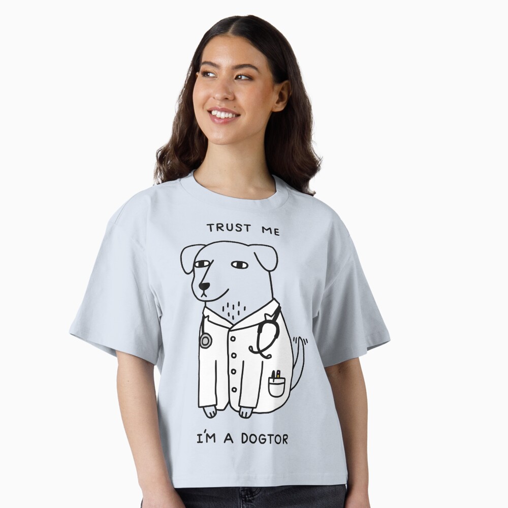 Item preview, Boxy T-Shirt designed and sold by obinsun.