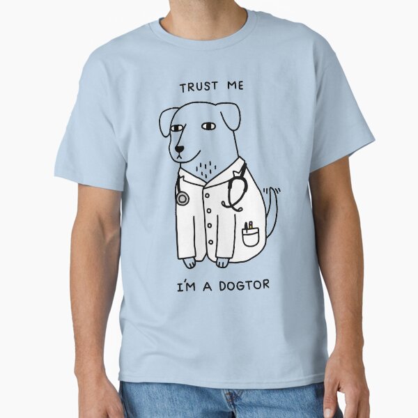Item preview, Dogtor designed and sold by obinsun.
