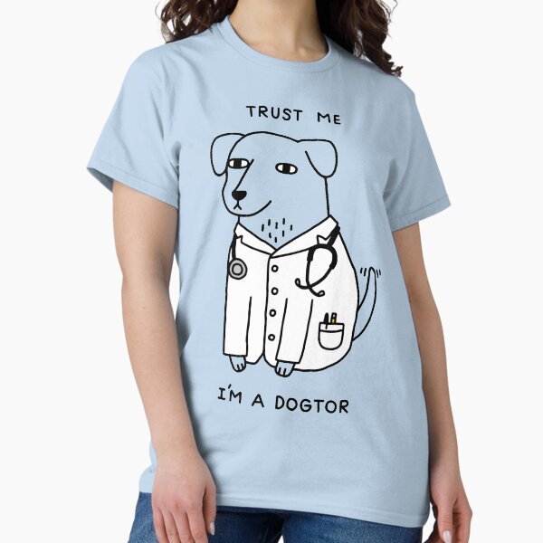 Item preview, Dogtor designed and sold by obinsun.