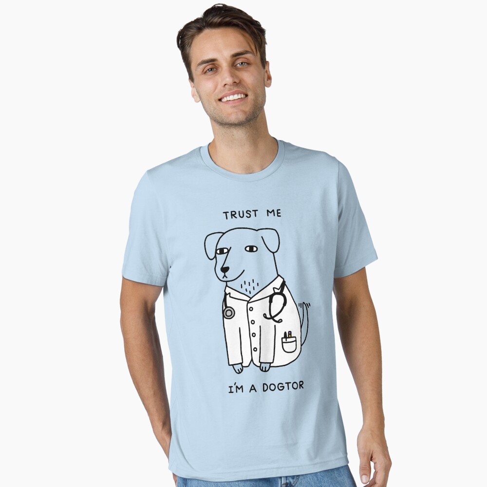 Item preview, Essential T-Shirt designed and sold by obinsun.