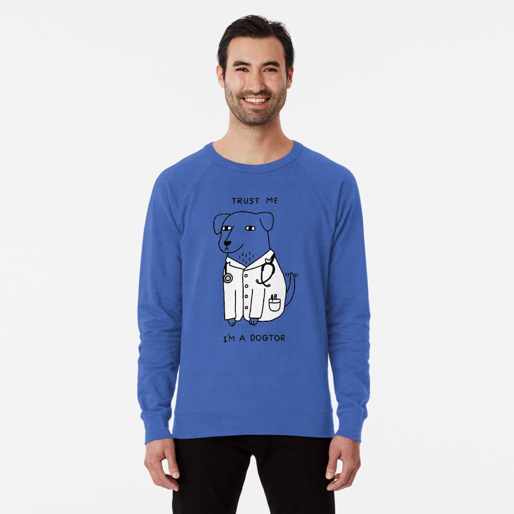 Item preview, Lightweight Sweatshirt designed and sold by obinsun.