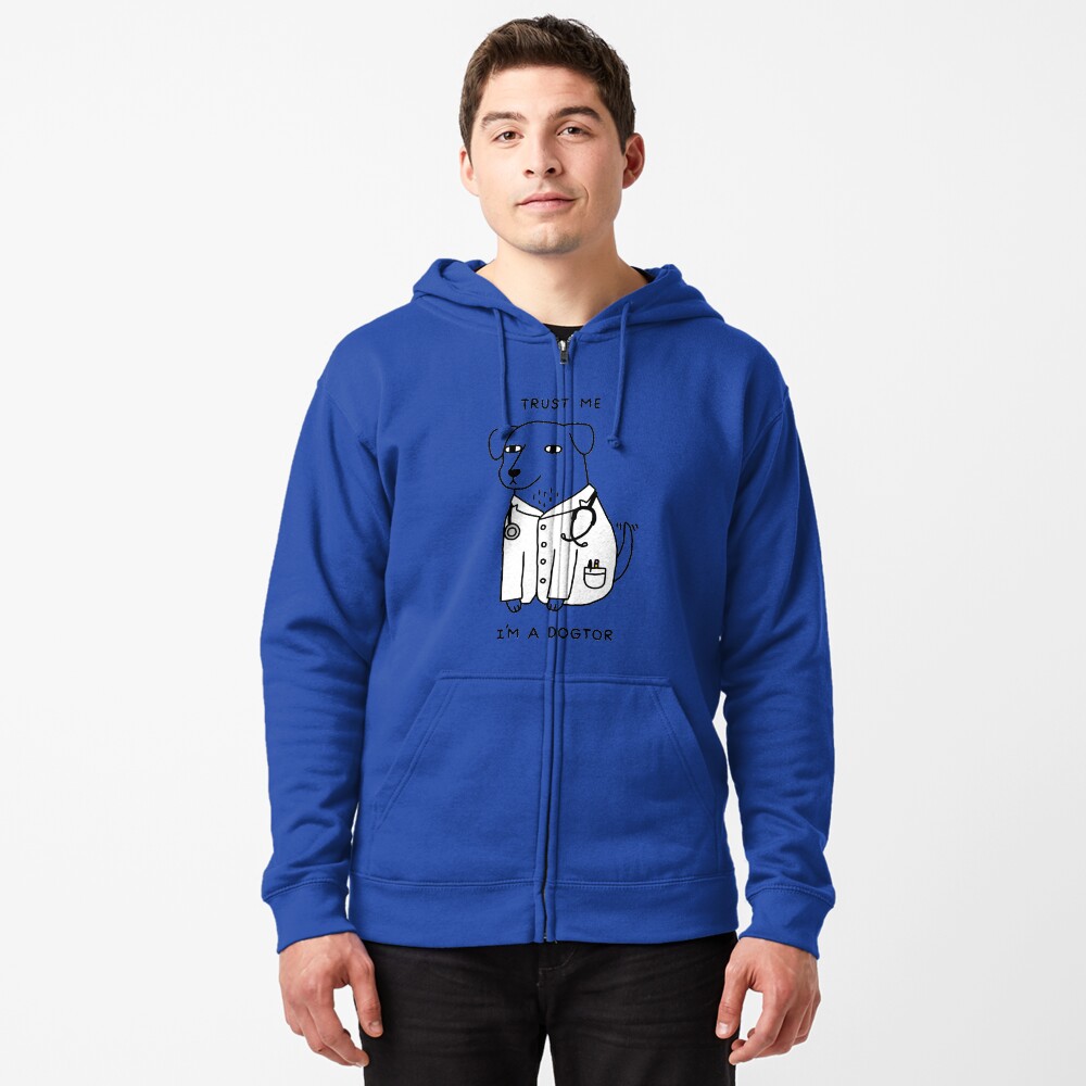 Item preview, Zipped Hoodie designed and sold by obinsun.