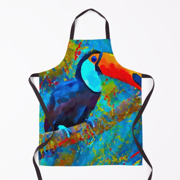 Item preview, Tucan designed and sold by shrolts.