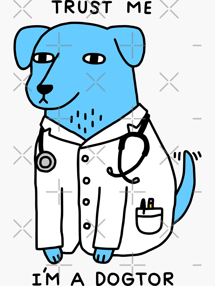Dogtor by obinsun