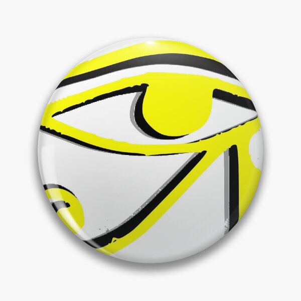 Item preview, Eye of Ra designed and sold by hop2swing.