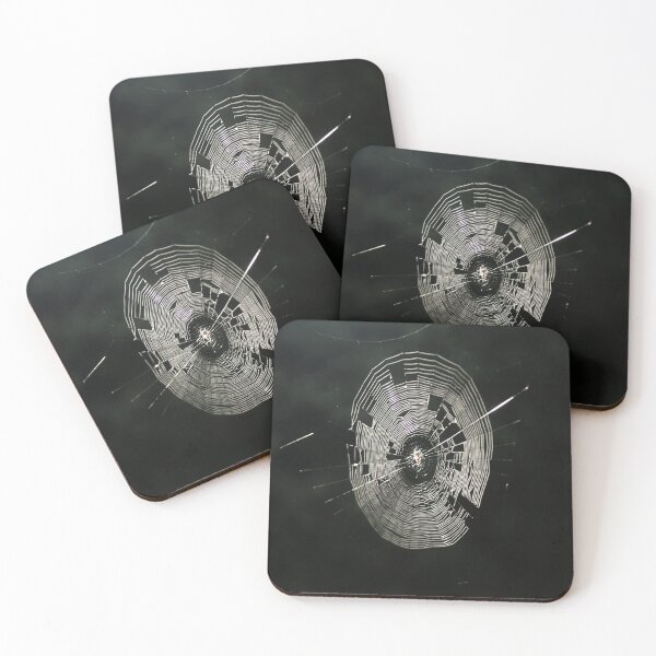 Item preview, Web of an orb web spider designed and sold by NW-Photo-Art.