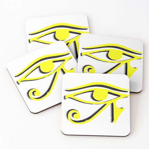 Item preview, Eye of Ra designed and sold by hop2swing.