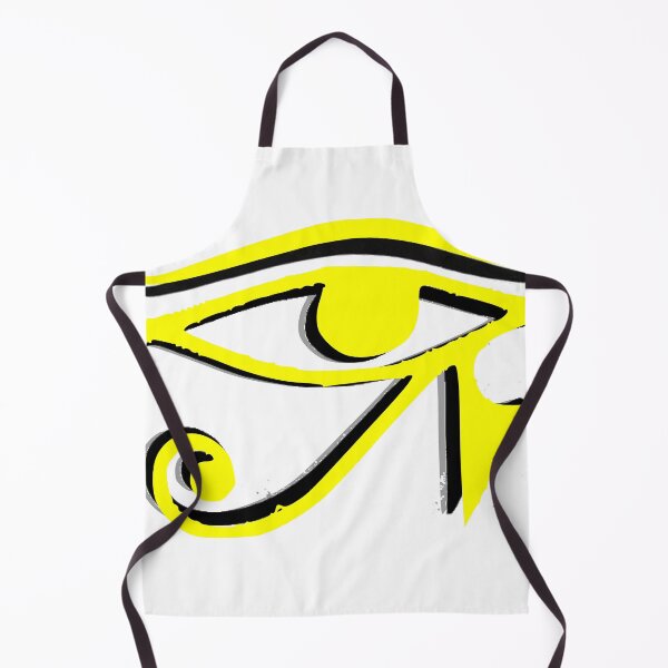 Item preview, Eye of Ra designed and sold by hop2swing.