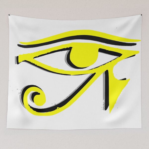 Item preview, Eye of Ra designed and sold by hop2swing.